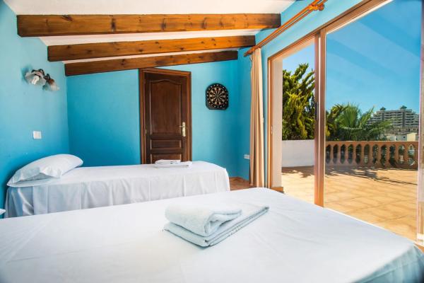 Chalet en Cometa-Carrió