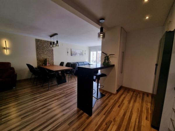 Piso en Playa Arenal-Bol