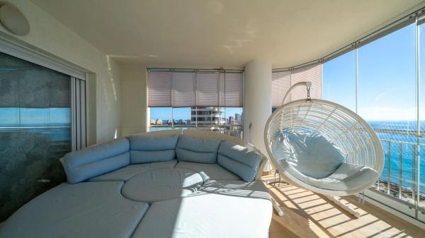 Piso en calle Grecia