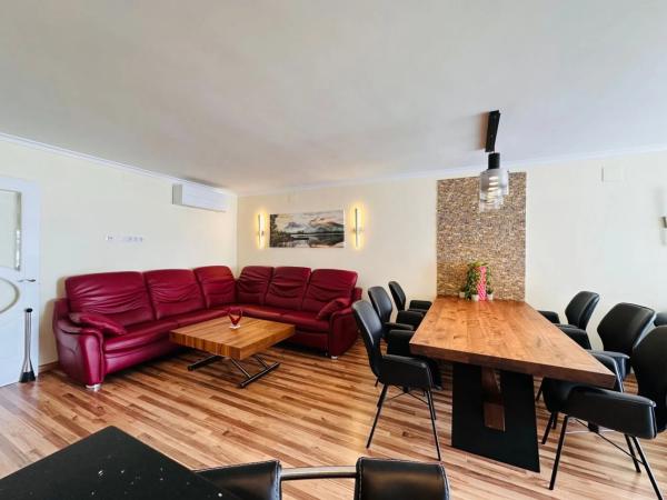 Piso en Playa Arenal-Bol