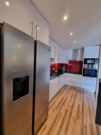 Piso en Playa Arenal-Bol