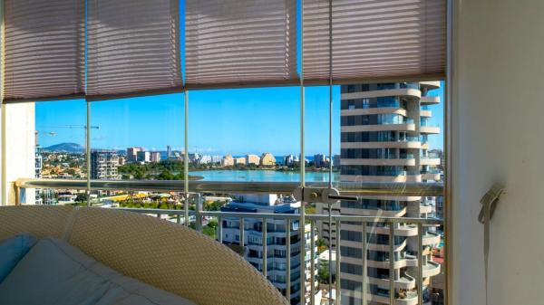 Piso en calle Grecia