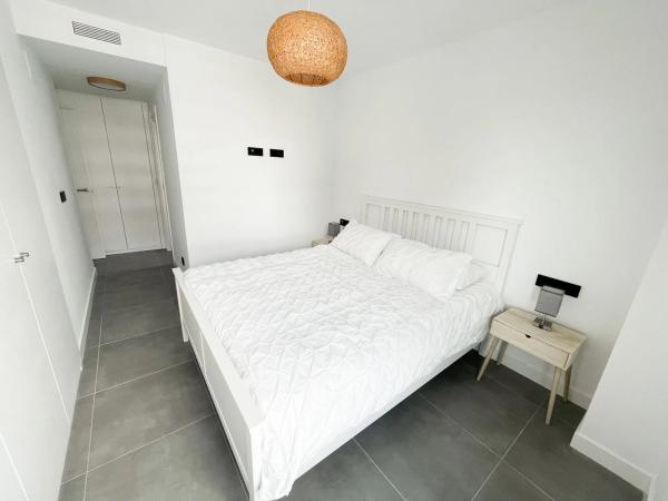 Piso en Av Rumania, 18