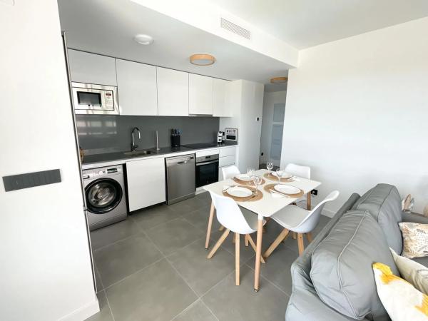 Piso en Av Rumania, 18