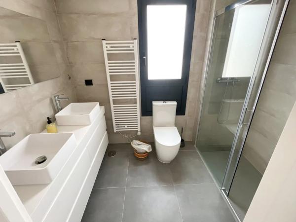 Piso en Av Rumania, 18