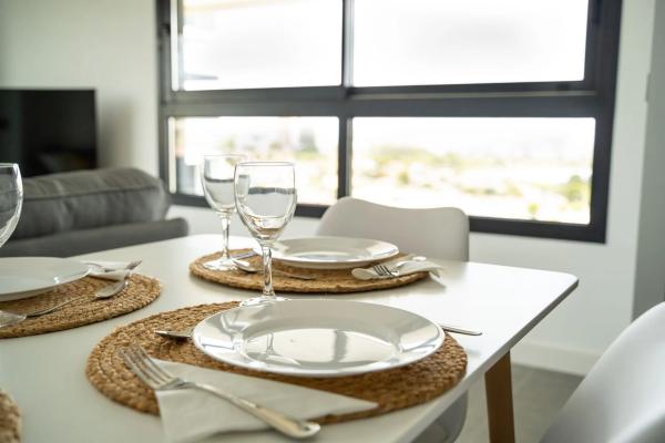 Piso en Av Rumania, 18