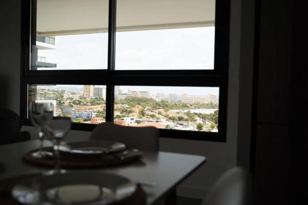 Piso en Av Rumania, 18