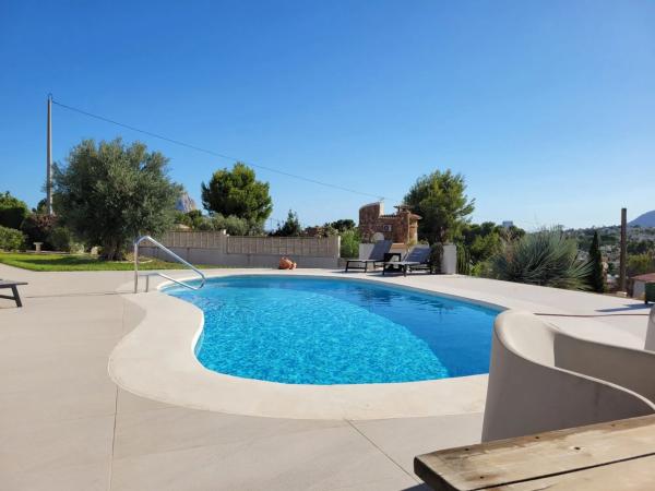 Casa independiente en Urbanización Gran Sol