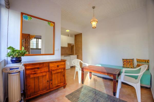 Piso en Playa de Fossa-Levante