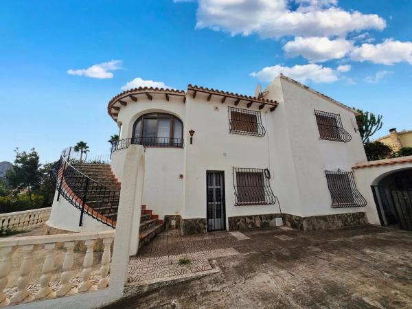 Casa independiente en Pd Ricarlos