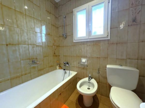 Casa independiente en Urbanización Canuta de Ifach