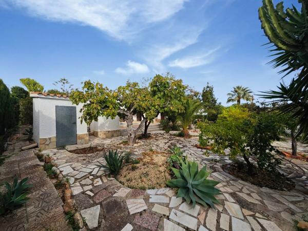 Casa independiente en Pd Ricarlos