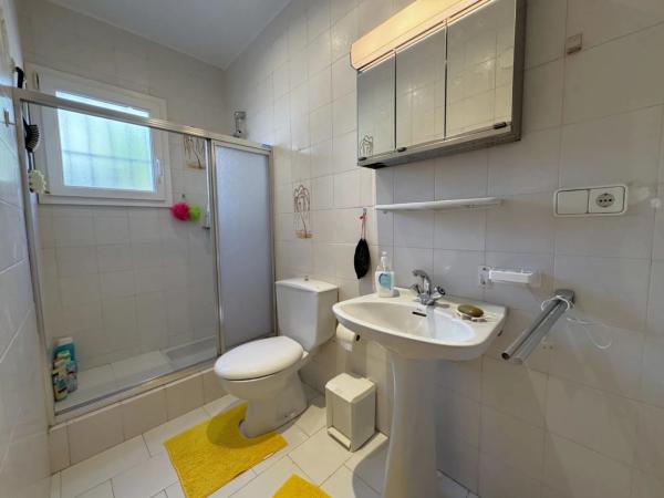 Casa independiente en Urbanización Canuta de Ifach