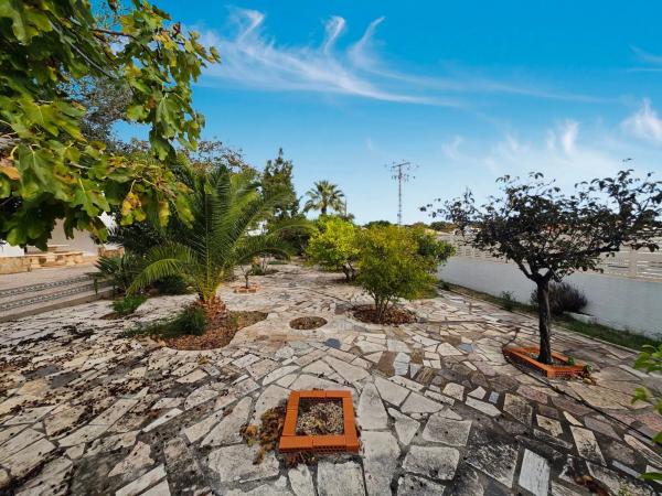 Casa independiente en Pd Ricarlos