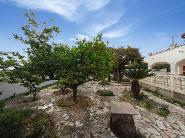 Casa independiente en Pd Ricarlos