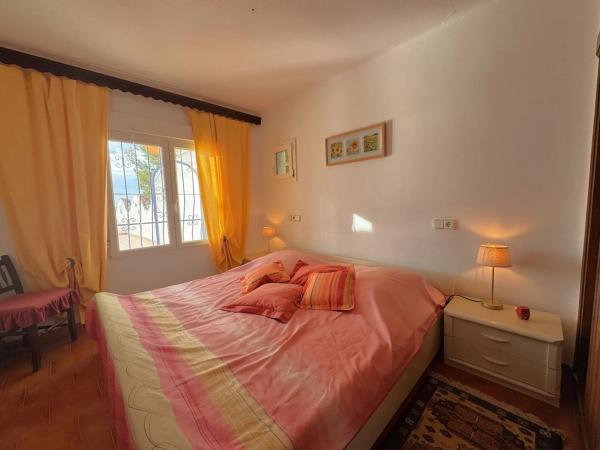 Casa independiente en Urbanización Canuta de Ifach