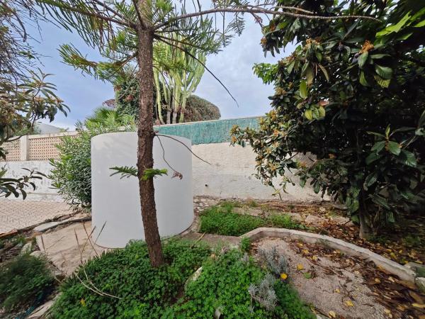 Casa independiente en Pd Ricarlos