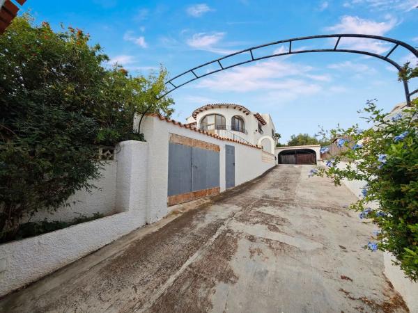 Casa independiente en Pd Ricarlos