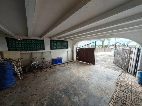 Casa independiente en Pd Ricarlos