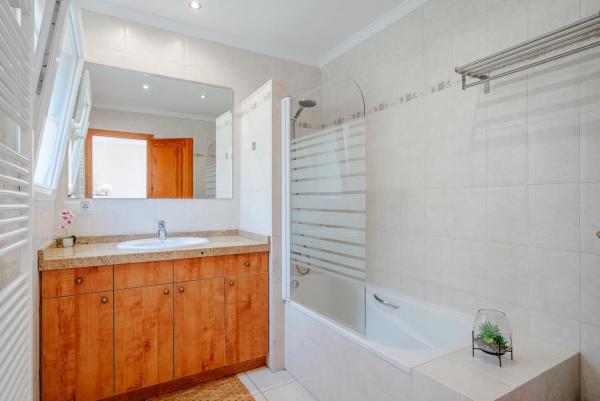 Chalet en Partida Corralet