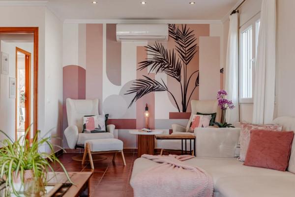 Chalet en Partida Corralet