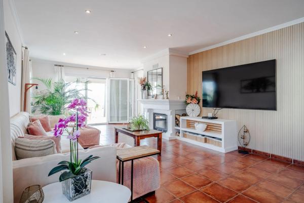 Chalet en Partida Corralet