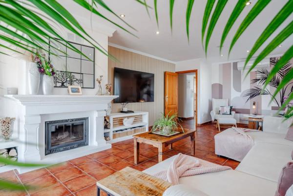 Chalet en Partida Corralet