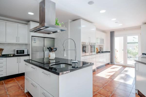 Chalet en Partida Corralet