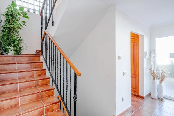 Chalet en Partida Corralet