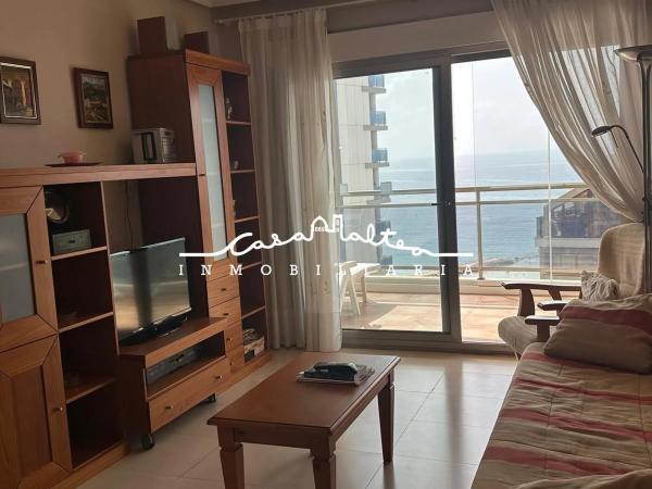 Piso en Playa Arenal-Bol