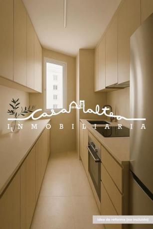 Piso en Playa Arenal-Bol