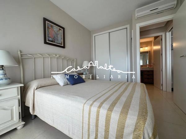 Piso en Playa Arenal-Bol