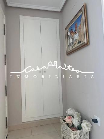 Piso en Playa Arenal-Bol