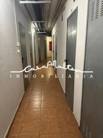 Piso en Playa Arenal-Bol