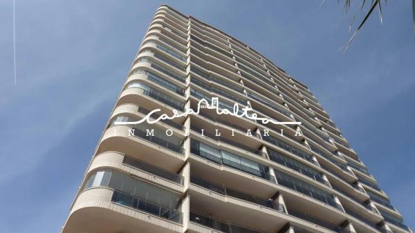 Piso en Playa Arenal-Bol