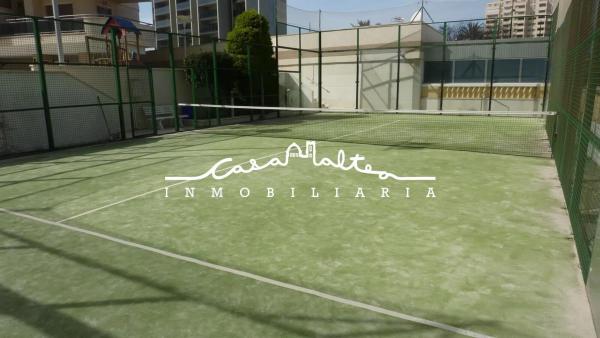 Piso en Playa Arenal-Bol