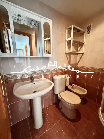 Piso en Playa Arenal-Bol