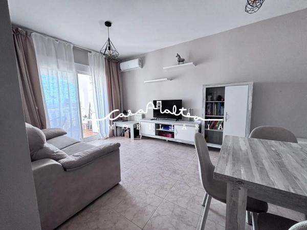 Piso en Cometa-Carrió