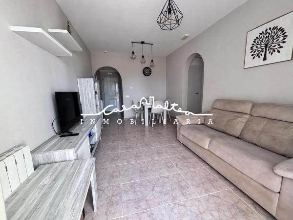 Piso en Cometa-Carrió