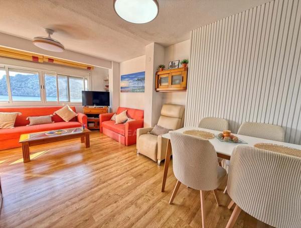 Piso en Llentiscle, 41