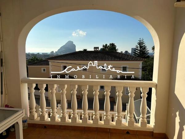 Piso en Cometa-Carrió