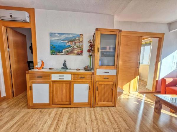 Piso en Llentiscle, 41