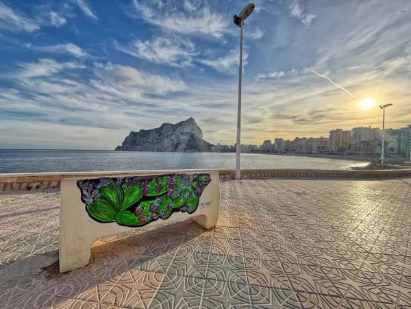 Piso en Llentiscle, 41