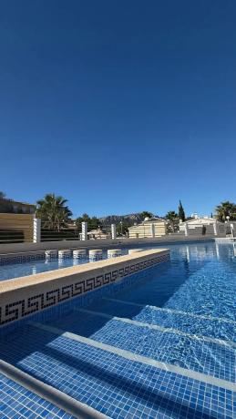 Chalet adosado en Partida Cometa III