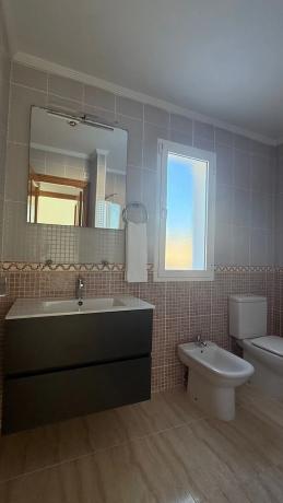 Chalet adosado en Partida Cometa III