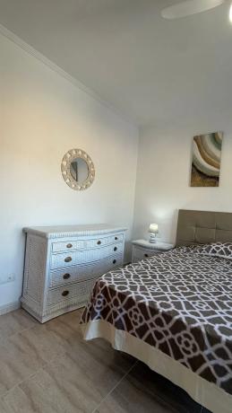 Chalet adosado en Partida Cometa III