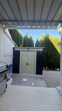 Chalet adosado en Partida Cometa III