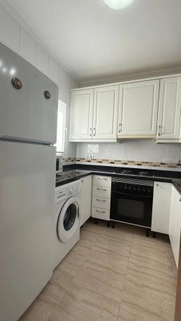 Chalet adosado en Partida Cometa III