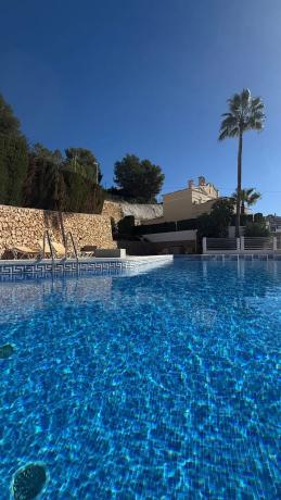 Chalet adosado en Partida Cometa III