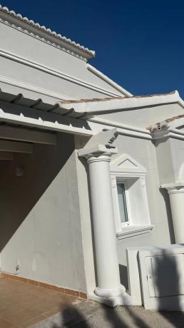 Chalet adosado en Partida Cometa III